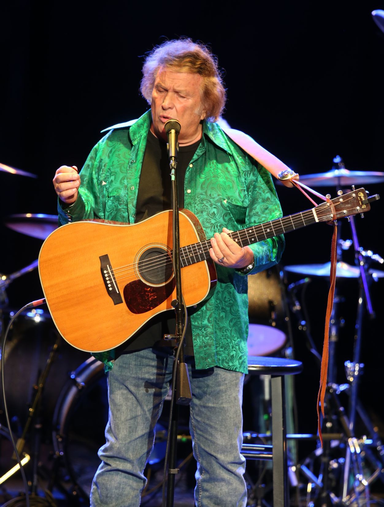Don McLean